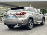 RX 450h バージョンL 4WD 