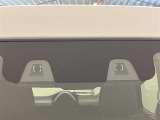 SUZUKI Safety Supportは事故への回避や衝突被害の軽減などお客様の安全をサポートしてくれます。詳細はスタッフまでお問い合わせください