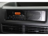 お気に入りの音楽を聴きながらのドライブも楽しみです。