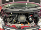 中古車購入は不安なこともあると思います。当社では可能な限り過去の整備歴も確認できます。