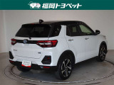 ライズ  ハイブリッド 1.2 Z