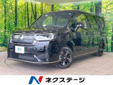 両側電動スライドドア 11.4型純正ナビ 全周囲カメラ 衝突軽減