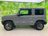 ジムニー XC 4WD 