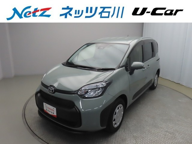 シエンタ ハイブリッド 1.5 G E-Four 4WD 
