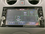 FM・AMラジオやBluetooth Audioなど、複数の音源を画面から選択できます。使いたい項目を表示で確認しながら切り替えられるため、日々の移動に合わせて活用いただけます。