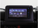 お出かけの強い味方☆ AV機能:AM/FMラジオ・CD・DVD・Bluetooth・MSV・SD・USB