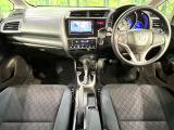 フィット 1.3 13G Sパッケージ 