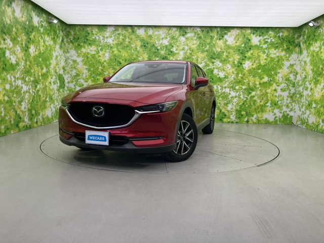 CX-5 2.2 XD Lパッケージ
