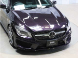 CLAシューティングブレーク CLA180 スポーツ 