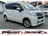 この度は数あるお車の中からTRUST&times;クルマ広場の在庫車をご覧いただき誠にありがとうございます。