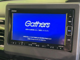 【純正ナビ】人気の純正ナビを装備。オーディオ機能も充実しており、Bluetooth接続すればお持ちのスマホやMP3プレイヤーの音楽を再生可能!毎日の運転がさらに楽しくなります!!
