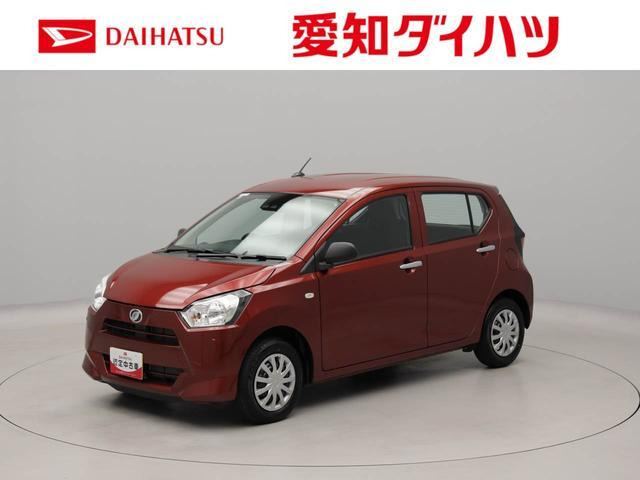 ミライース L SAIII 