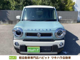 スズキ ハスラー