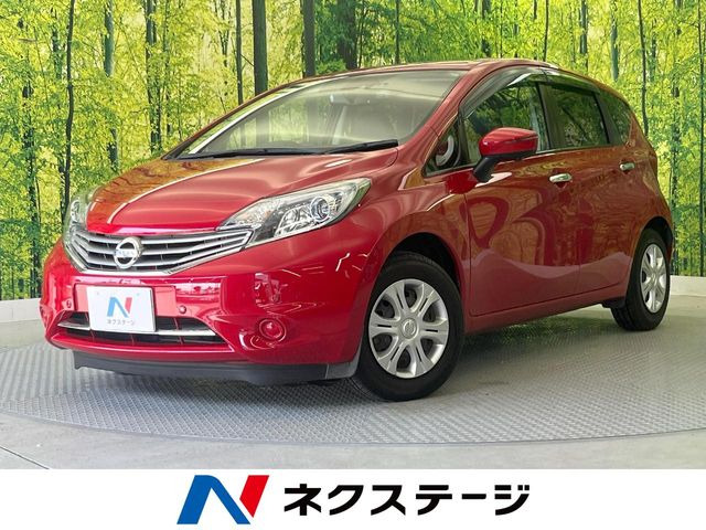 ノート 1.2 メダリスト X