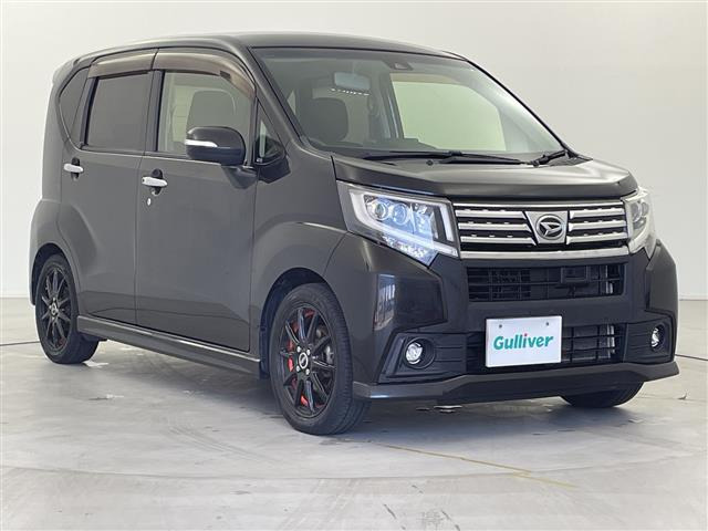 ムーヴカスタム RS SAII 修復歴無し