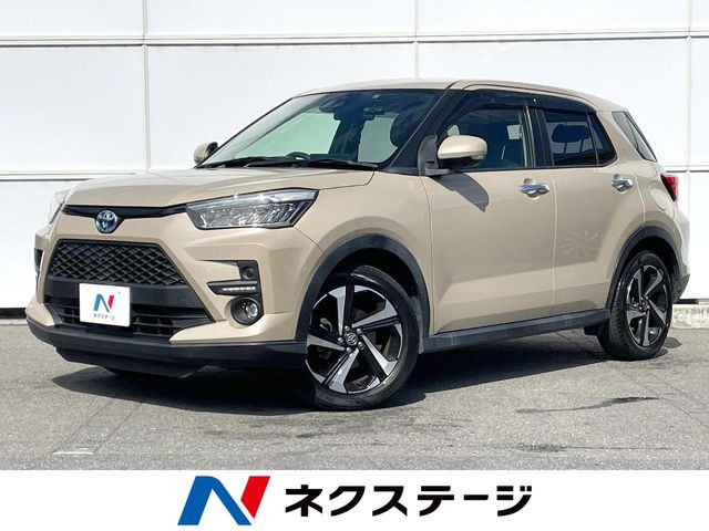 ライズ 1.2 Z 