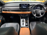 アウトランダー PHEV 2.4 P 4WD 