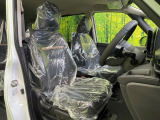もちろん車内はキレイです♪よりクリーンな状態をキープしたいお客様には『ナノゾーンコート』がおすすめ!新型コロナウイルス対策や、除菌・消臭に効果を発揮し多くの方にご好評いただいております。