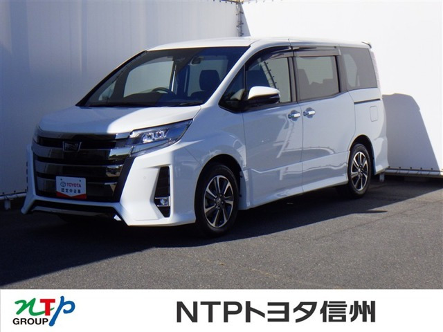 ノア 2.0 Si W×B II 