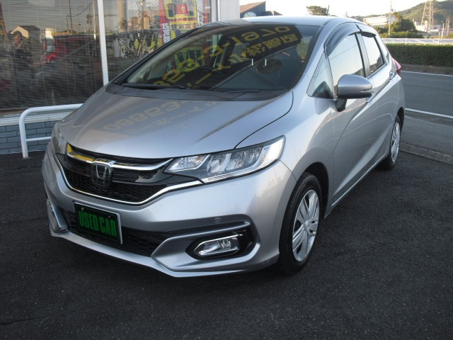 フィット 1.5 15XL ホンダセンシング