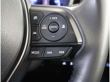 車間距離切かえスイッチ・LTAスイッチ・クルーズコントロールスイッチオーディオスイッチ取扱説明書をお読みください。