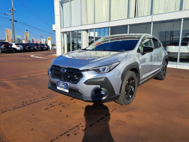 クロストレック 2.0 ツーリング 4WD