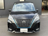 セレナ 1.2 e-POWER ハイウェイスターV 