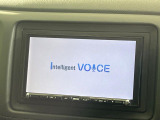 【フルセグTV付ナビゲーション】使いやすいナビで目的地までしっかり案内してくれます。各種オーディオ再生機能も充実しており、お車の運転がさらに楽しくなります!!