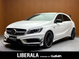 ◆LIBERALAは、輸入車選びの新たなスタイルを提案するインポート・セレクト・ブランドです。オーナー様となる方がクルマから直接感じる感性を第一にした、最良の一台との出会いをコーディネートいたします。