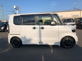 【車体写真】正規ディーラー店だからこそできる徹底した整備の後、納車させていただきます!