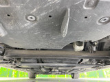 下回りがきれいなうちに、防錆加工の施工がオススメ。降雪地域はもちろん、沿岸部にお住いの方や、趣味でマリン・ウィンタースポーツをされる方にご好評いただいております。