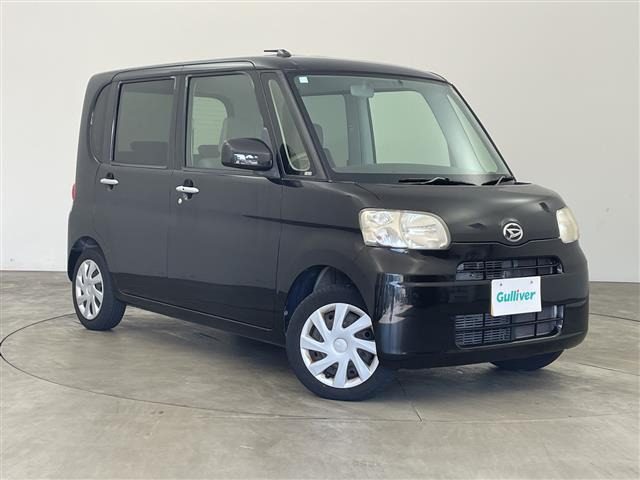 タント X 修復歴無し