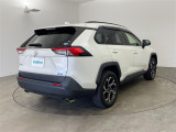 RAV4 2.0 X 修復歴無し
