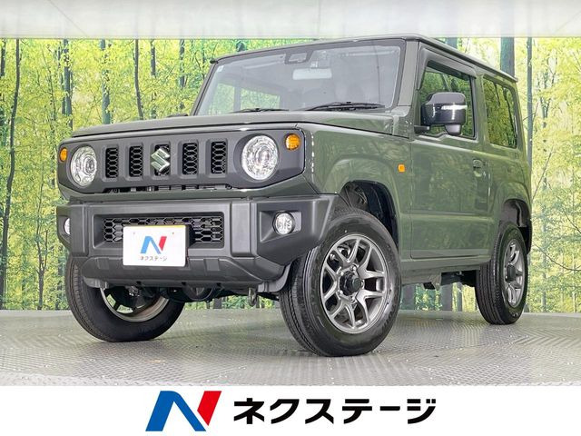 ジムニー XC
