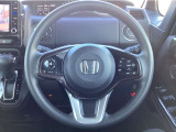 ☆HONDA SENSING☆★衝突軽減ブレーキ・誤発進抑制機能・路外逸脱抑制機能など安心安全快適に運転できる装備を搭載しております★