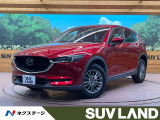 マツダ CX-5