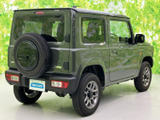 ジムニー XC 4WD 