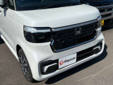 ☆ハヤシの車検は1時間の短時間車検を実施しております。不慣れな代車に乗ることもないので多くのお客様にご好評いただいております☆