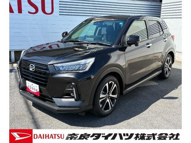 ロッキー 1.0 プレミアム
