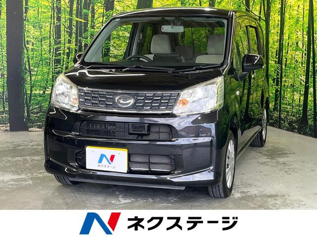 ムーヴ L SA 