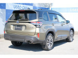 フォレスター 2.5 プレミアム S:HEV EX 4WD 