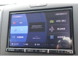 【カロッツェリアナビ】Bluetooth対応、TV対応、バックカメラ連動など様々な機能が充実!