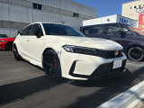 シビックタイプR 2.0 レーシング ブラックパッケージ 