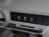 各操作スイッチなども使いやすい位置に配置されています!