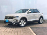 フォルクスワーゲン T-Roc
