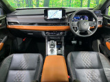 アウトランダー PHEV 2.4 P 4WD 