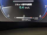 写真撮影時の走行距離です。店舗間の移動などで走行距離が伸びている場合があります。