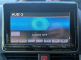 Bluetoothも接続可能です!!お気に入りの曲で楽しいドライブ♪