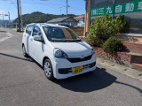ダイハツ ミライース