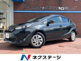 トヨタ アクア